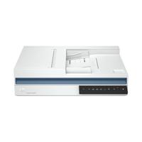 HP ScanJet Pro 2600 f1 Scanner 20G05A#B19
