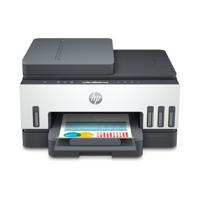 HP Smart Tank 7305 A4 3-in-1 Wireless Colour Inkjet Printer 28B75A#BHC
