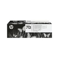 HP 713 DesignJet Printhead Repl Kit