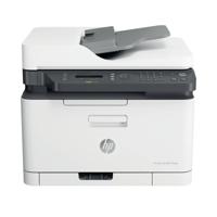 HP Color Laser 179Fnw A4 4-in-1 Wireless Colour Laser Printer 4ZB97A