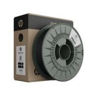 HP Robot Filament FastPLA 1.75mm Diameter 750g Black HP-PLA BK 750G