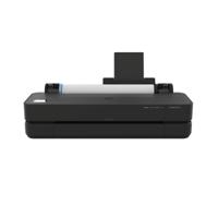 HP DesignJet T250 25-in DesignJet Printer 5HB06D#B19