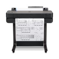 HP DesignJet T630 24-in DesignJet Printer 5HB09D#B19