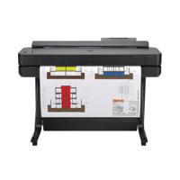 HP DesignJet T650 36-in DesignJet Printer 5HB10D#B19