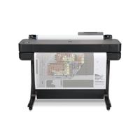 HP DesignJet T630 36-in DesignJet Printer 5HB11D#B19