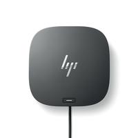 HP USB-C Dock G5