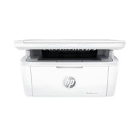 HP LaserJet M140w A4 3-in-1 Wireless Mono Laser Printer 7MD72F#B19