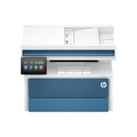 HP LaserJet Pro 4113DW Mono Laser Printer 8X3F6A