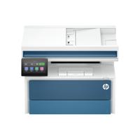 HP LaserJet Pro 4113FDN Mono Laser Printer 8X3F8A