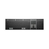 HP 720 Multi-Device Rechargeable Wireless Keyboard 9T5B1AA#ABU