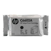 HP InkJet Print Cartridge Black C6602A