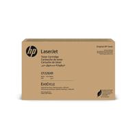 HP 26X Original EvoCycle LaserJet Toner Cartridge High Yield Black CF226XR