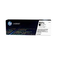 HP 827A Original LaserJet Toner Cartridge Black CF300A