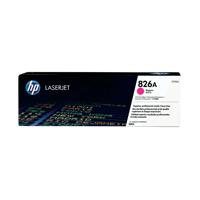 HP 826A Original LaserJet Toner Cartridge Magenta CF313A