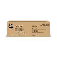 HP 410X Original EvoCycle LaserJet Toner Cartridge High Yield Black CF410XR