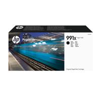HP 991X Original PageWide Cartridge High Yield Black M0K02AE