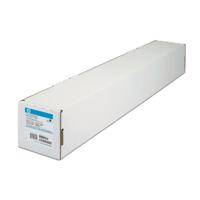 HP Universal Bond Inkjet Plotter Paper 1067mm x 45.7m Roll 80gsm Q1398A