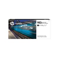 HP 982X Original PageWide Cartridge High Yield Black T0B30A
