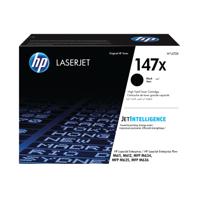 HP 147X Original LaserJet Toner Cartridge High Yield Black W1470X