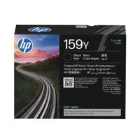 HP 159Y Original LaserJet Toner Cartridge Ex High Yield Black W1590Y