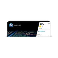 HP 415A Original LaserJet Toner Cartridge Yellow W2032A