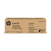 HP 415X Original EvoCycle LaserJet Toner Cartridge High Yield Yellow W2032XR