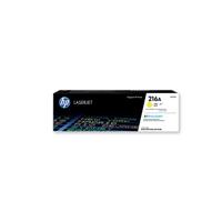 HP 216A Original LaserJet Toner Cartridge Yellow W2412A