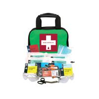 Reliance Medical Public Access Trauma Pact First Aid Kit Technician Bag 6742