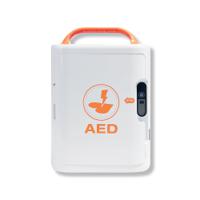 Mediana A16 HeartOn AED (Automated External Defibrillator) Semi-Automatic 2900