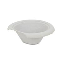 Reliance Medical Vomit/General Use Bowl Disposable 1 Litre (Pack of 200) 0007