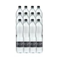 Harrogate Still Spring Water 1.5L Plastic Bottle P150121S (Pack of 12) P150121S