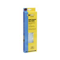 Tacwise Multipurpose Glue Sticks 11.75x300mm Clear (Pack 16) 0470