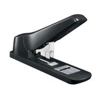 Rapesco AV-55 Heavy Duty Stapler Capacity 210 Sheets Black 1062