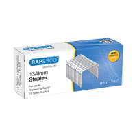 Rapesco 13/8mm Staples (5000 Pack) S13080Z3