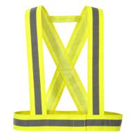 Portwest Hi Vis Strap Yellow (Pack of 20)