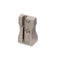 Oxford 1 Hole Metal Sharpener (Pack of 20) X31974