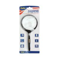 Helix Bifocal Magnifying Glass Hand Held 75mm MN1020