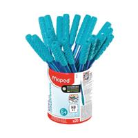 Maped Kidy Learn Pot of Pencils + Chew Top (Pack of 20) 854401