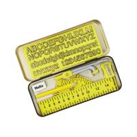 Oxford Helix Oxford Vision Maths Set RNIB Accredited 170812