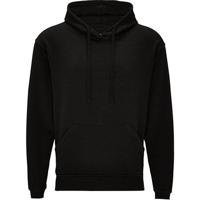 Arco Essentials Men's Black Hoodie M