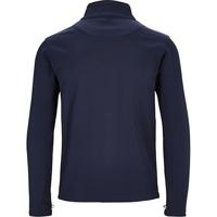 Arco Essentials Navy Interactive Softshell Jacket XL