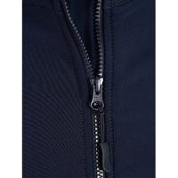 Arco Essentials Navy Interactive Softshell Jacket XL
