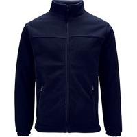 Arco Essentials Boston Navy Lined Fleece Jacket L
