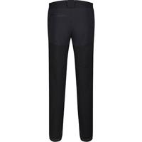 Regatta Prolite Men's Black Softshell Stretch Work Trousers 34R