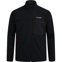 Berghaus Ghlas 2.0 Men's Black Softshell Jacket M