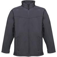Regatta Uproar Men's Navy Softshell Jacket M