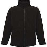 Regatta Thor III Men's Black Fleece Jacket XS