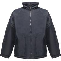 Regatta Hudson Men's Navy Waterproof Jacket 2XL