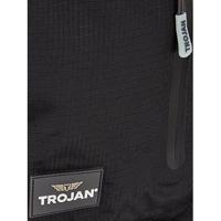 Trojan Navigator Black/Grey Waterproof Jacket 2XL