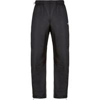 Trojan Black Waterproof Overtrousers 4XL
